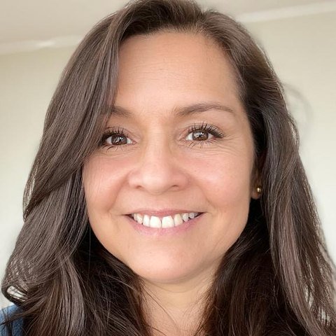 Foto de Rosa María Chirinos Cano De Piqué